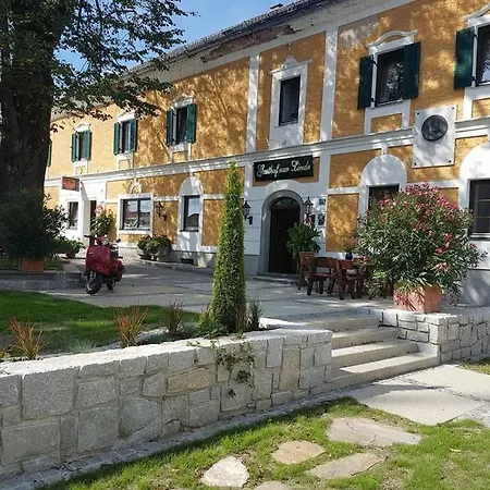 Ferienwohnung Lindengut Natternbach Exterior foto
