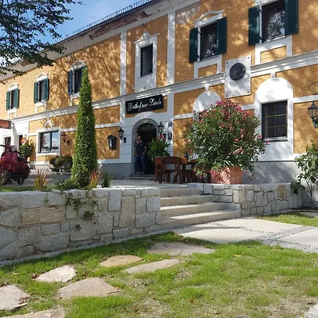 Ferienwohnung Lindengut Natternbach Exterior foto