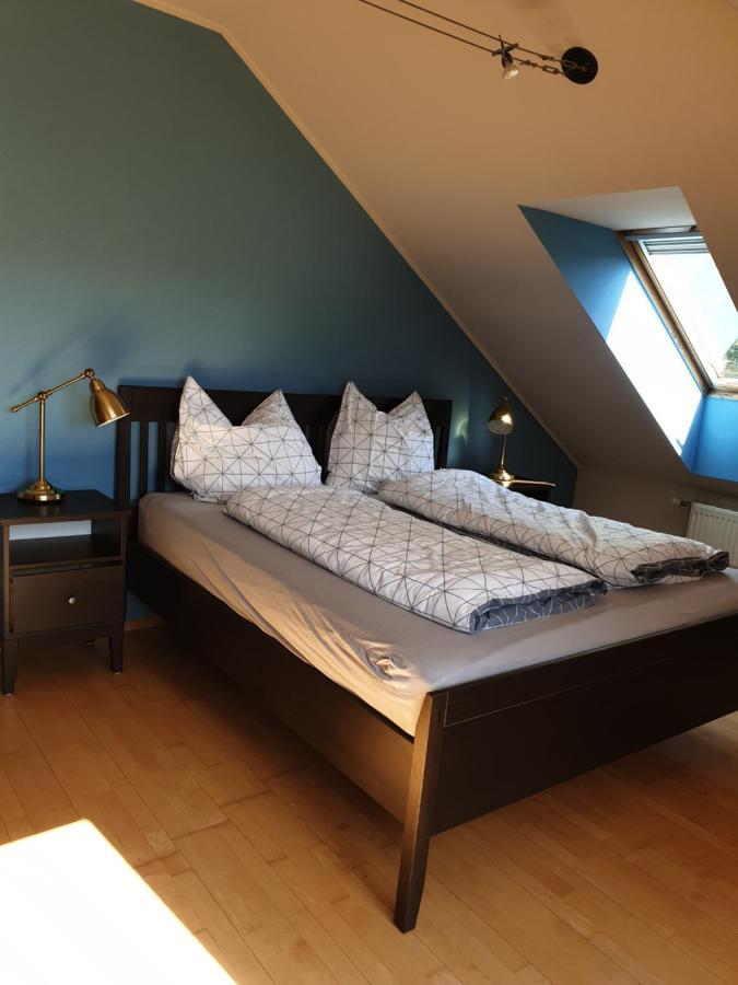 Apartment Lindengut Natternbach