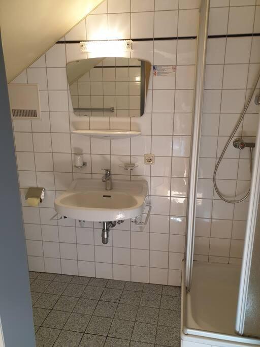 Apartment Lindengut *