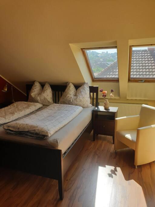 Lindengut Apartment *