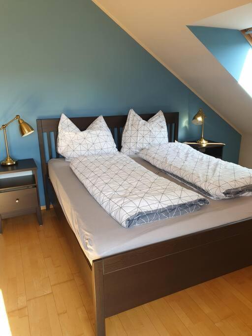 Apartment Lindengut *