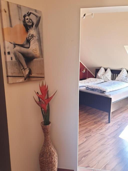 Lindengut Apartment *