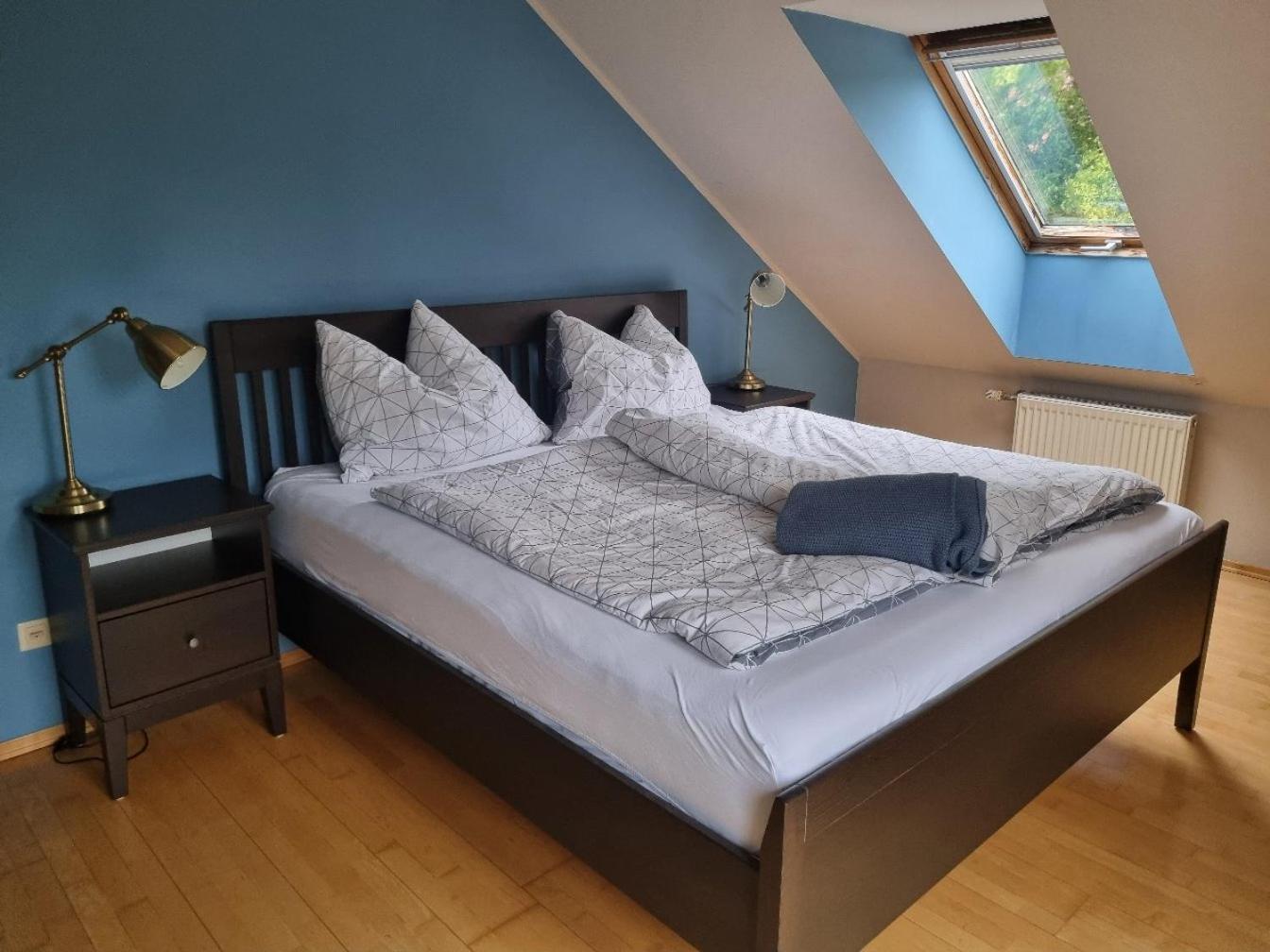 Lindengut Apartment