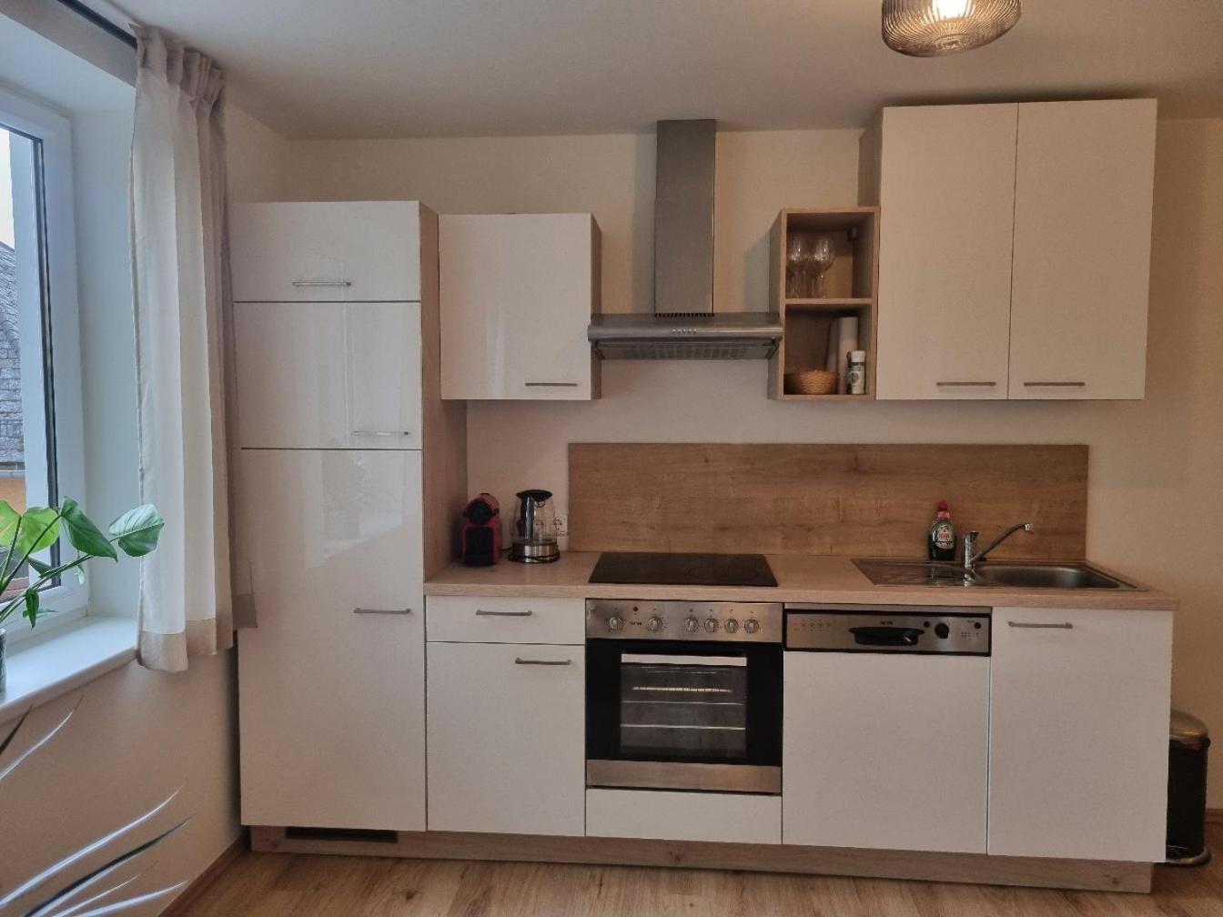 Apartment Lindengut