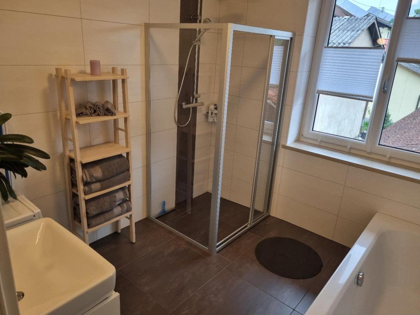 Lindengut Apartment Natternbach