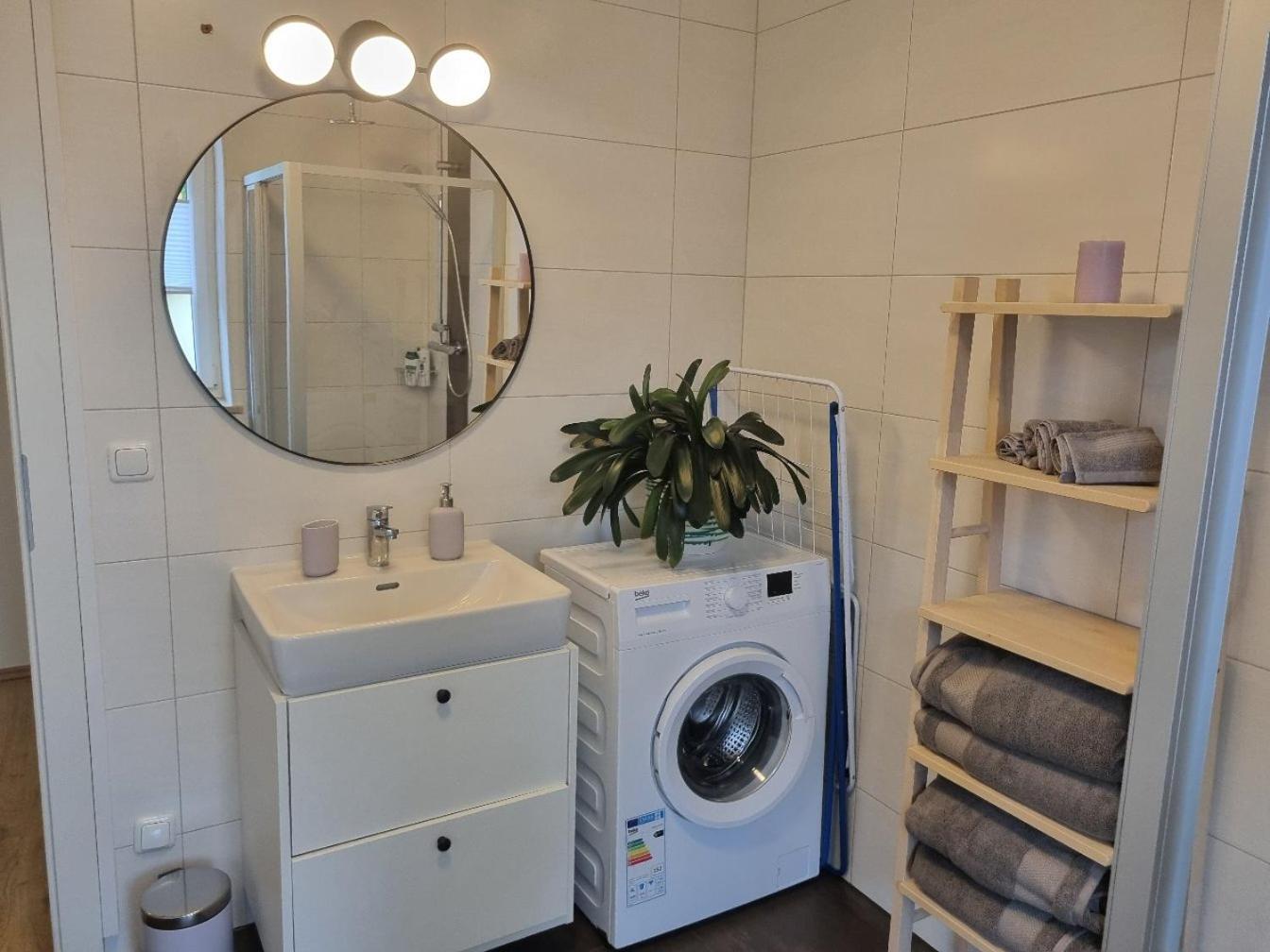 Lindengut Apartment