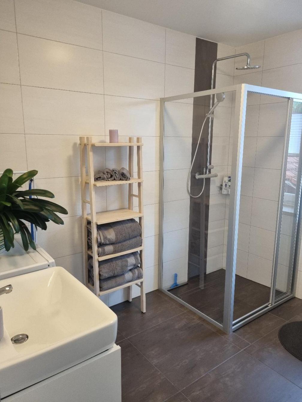 Apartment Lindengut
