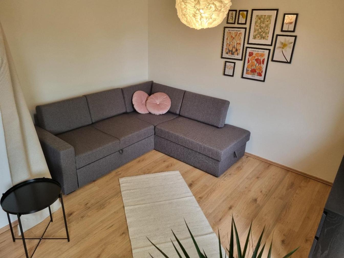 Apartment Lindengut Natternbach