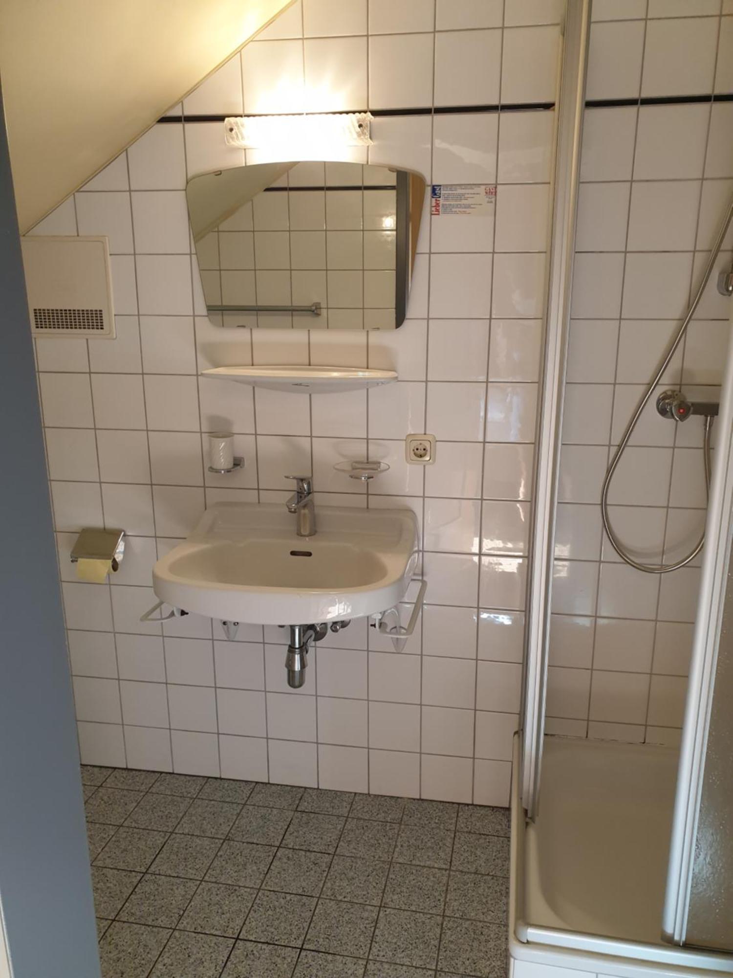 Lindengut Apartment *