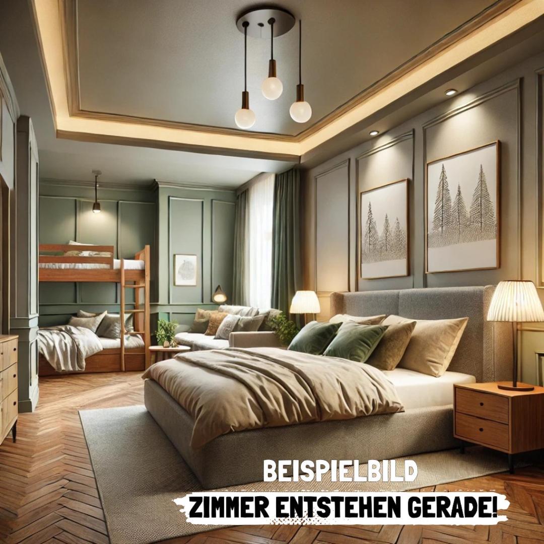 Apartment Lindengut *